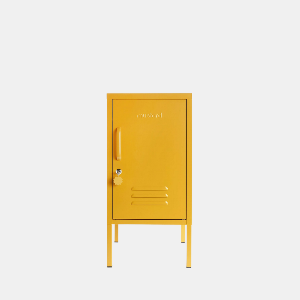 Mustard | Shorty Locker - Mustard | Shut the Front Door