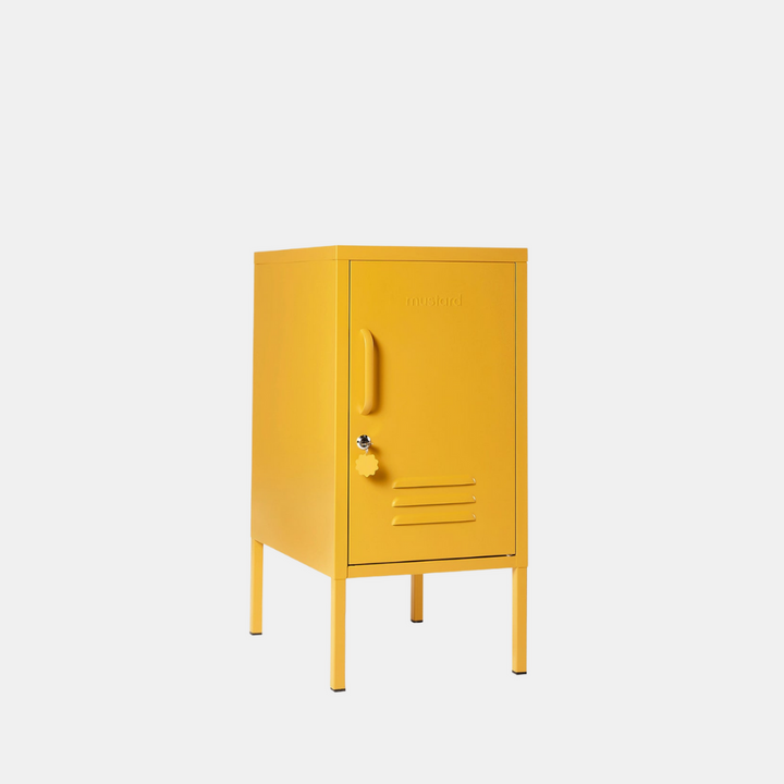 Mustard | Shorty Locker - Mustard | Shut the Front Door