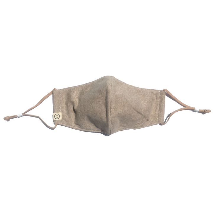PSP | Face Masks 2pk - Charcoal/Navy | Shut the Front Door