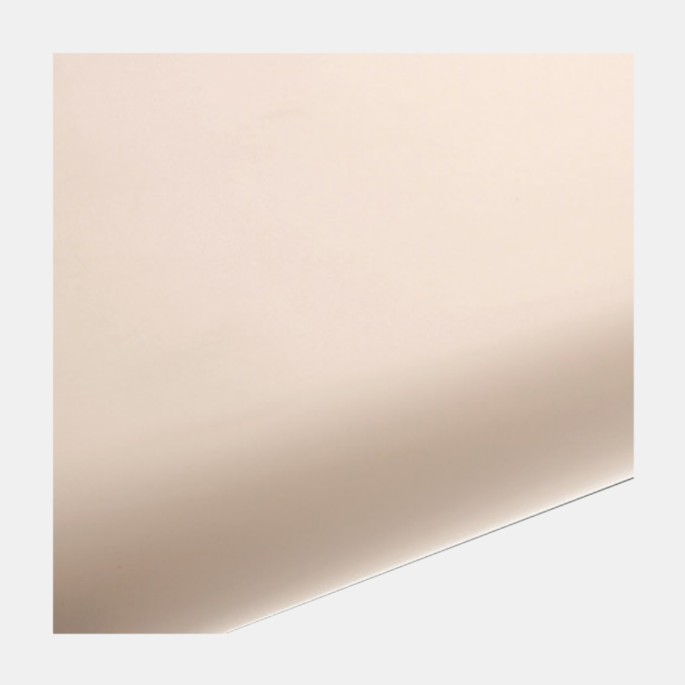 hiPP | Rollwrap Chill - White 5m | Shut the Front Door