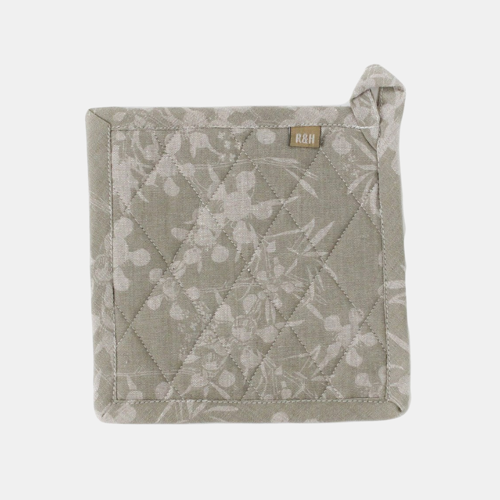 Raine & Humble | Myrtle Trivet - Sage | Shut the Front Door