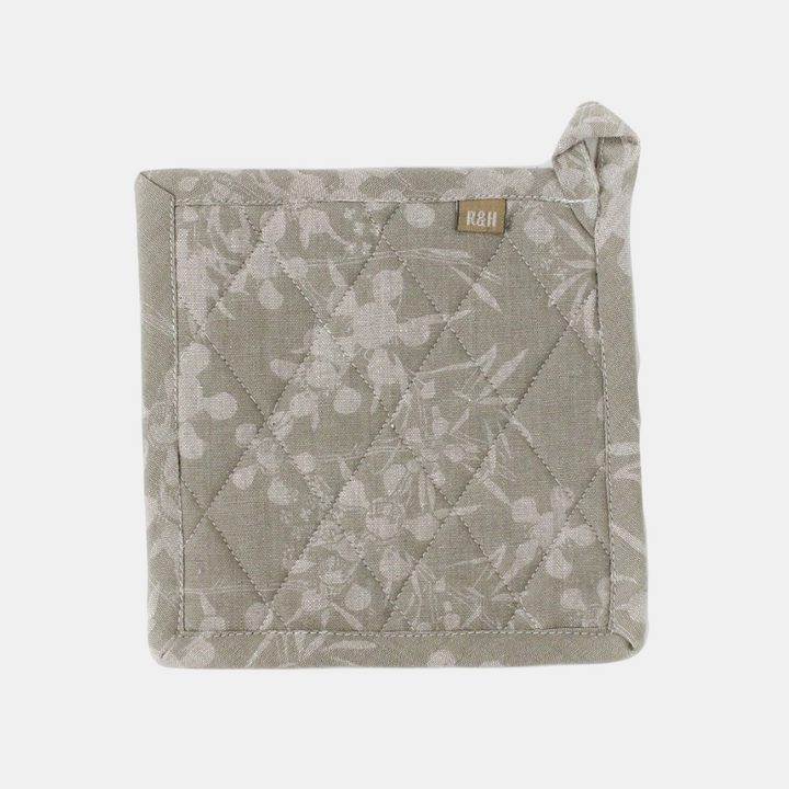 Raine & Humble | Myrtle Trivet - Sage | Shut the Front Door
