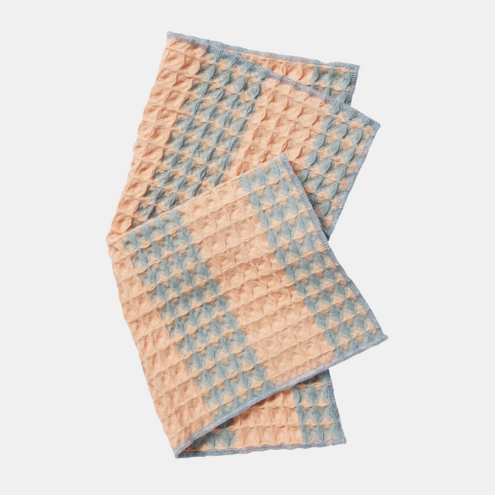 SAGE & CLARE | Aerin Face Washer - Dusk | Shut the Front Door