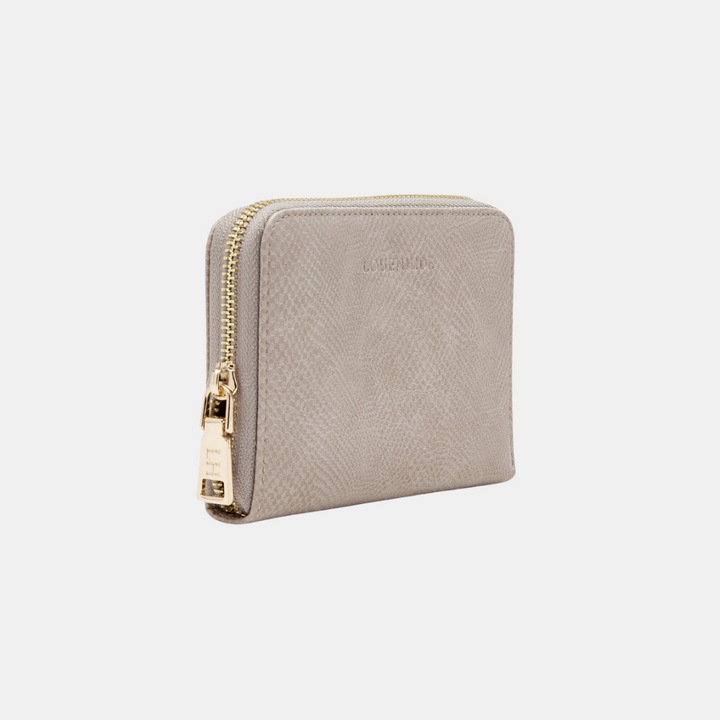 Louenhide | Eden Wallet - Lizard Mouse | Shut the Front Door