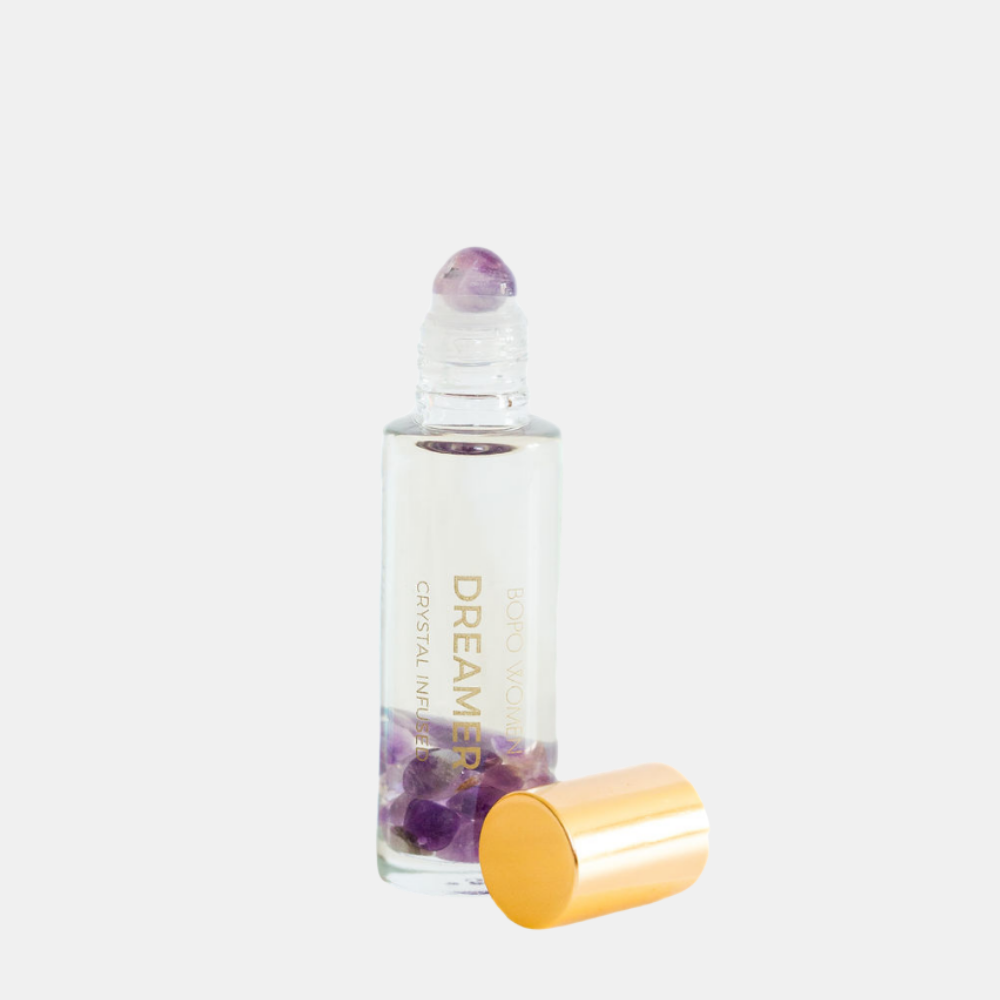 Bopo Women | Dreamer Perfume Roller | Shut the Front Door