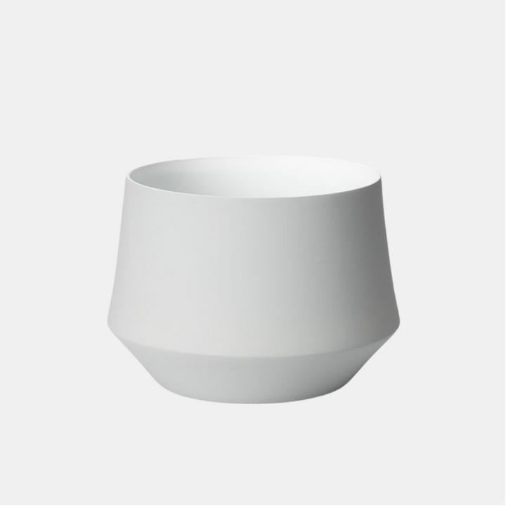 Middle of Nowhere | Large Samso Planter - Grey | Shut the Front Door