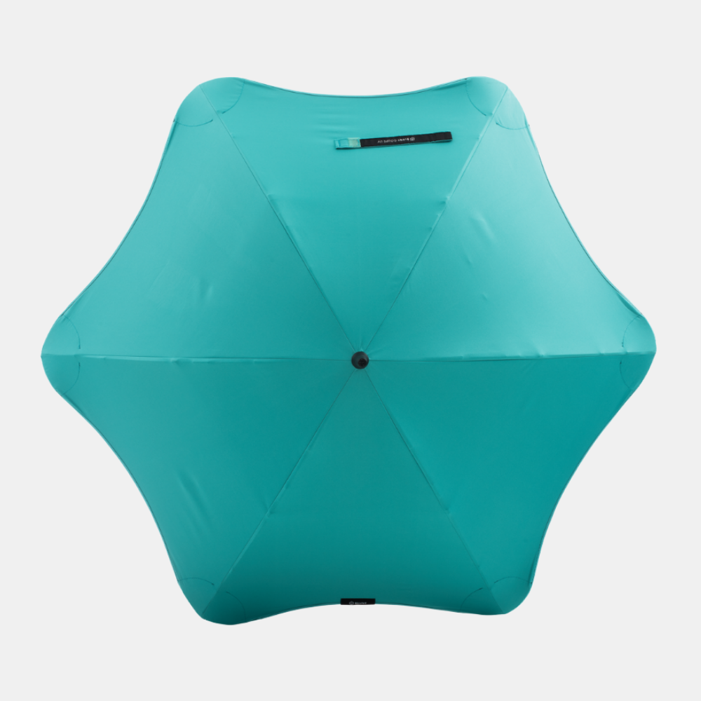 Blunt | Umbrella Blunt Coupe UV Mint | Shut the Front Door