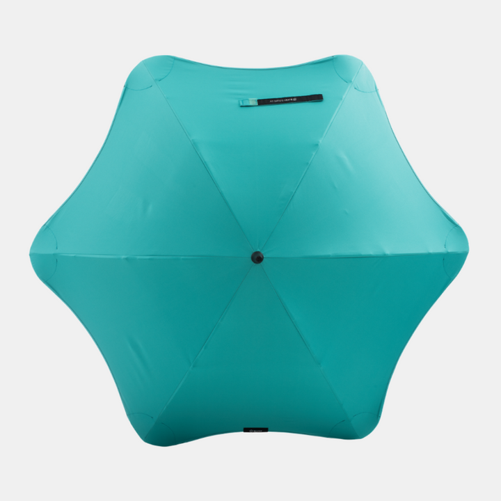 Blunt | Umbrella Blunt Coupe UV Mint | Shut the Front Door