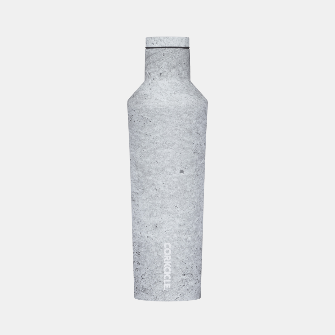 Corkcicle | Corkcicle Origins Canteen - Concrete 475ml | Shut the Front Door