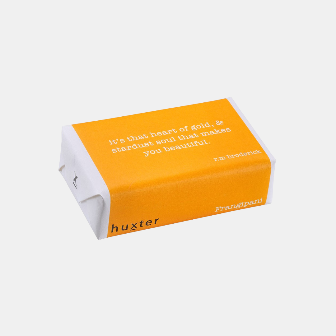 Huxter | Mustard You Beautiful Soap | Shut the Front Door
