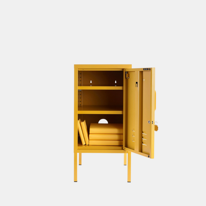 Mustard | Shorty Locker - Mustard | Shut the Front Door