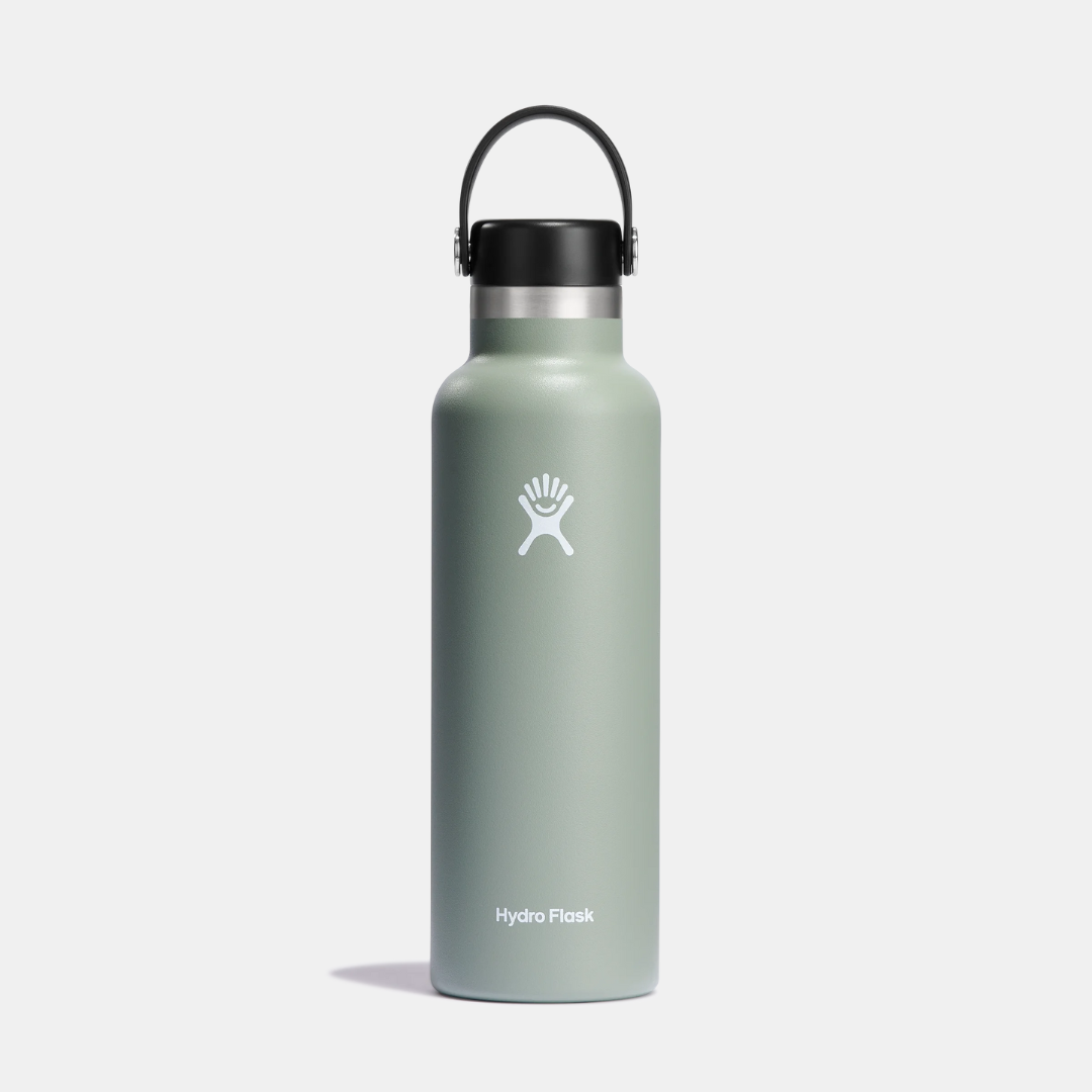Hydro Flask | Hydro Flask Standard 621ml - Agave | Shut the Front Door