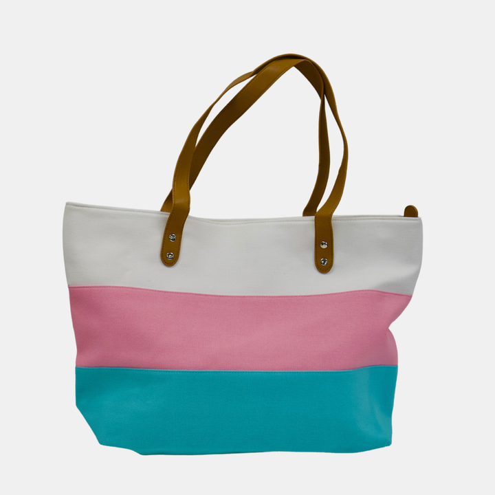 Shut the Front Door | Summer Bag - Neapolitan | Shut the Front Door
