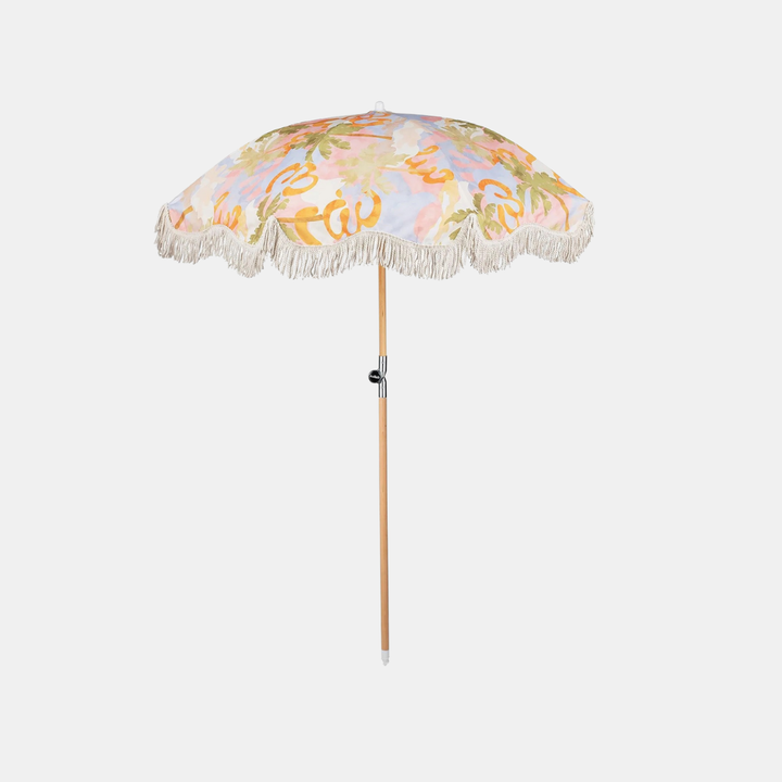 Kollab | Holiday Small Umbrella - Miami | Shut the Front Door