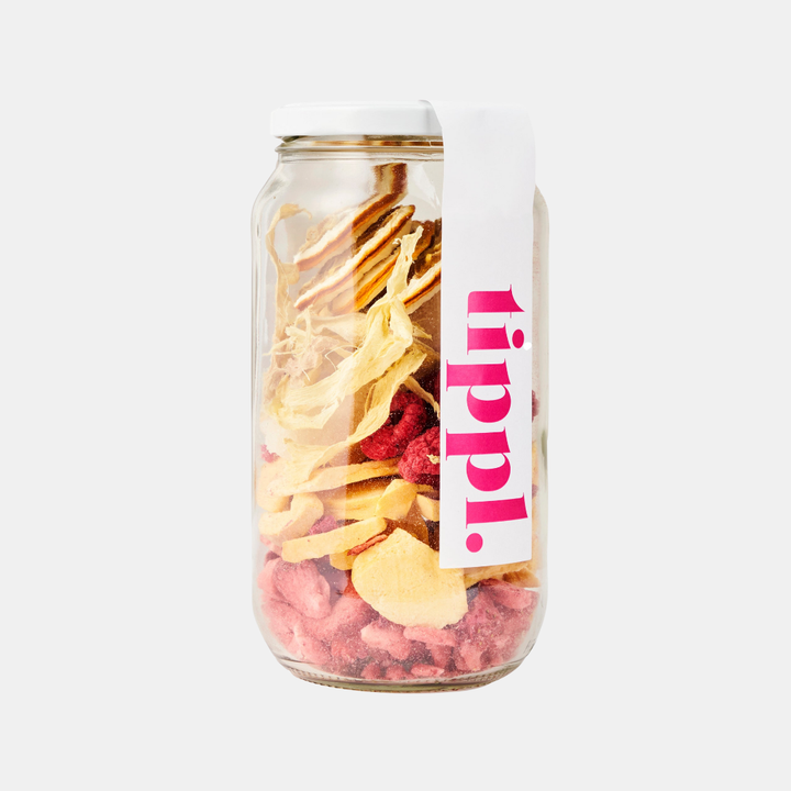 Tippl | Rose Sangria 1000ml | Shut the Front Door