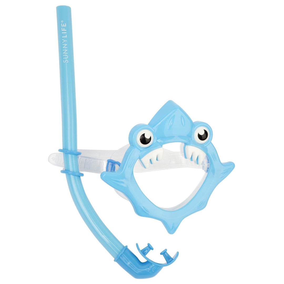 Sunnylife | Sharky Snorkeling set | Shut the Front Door