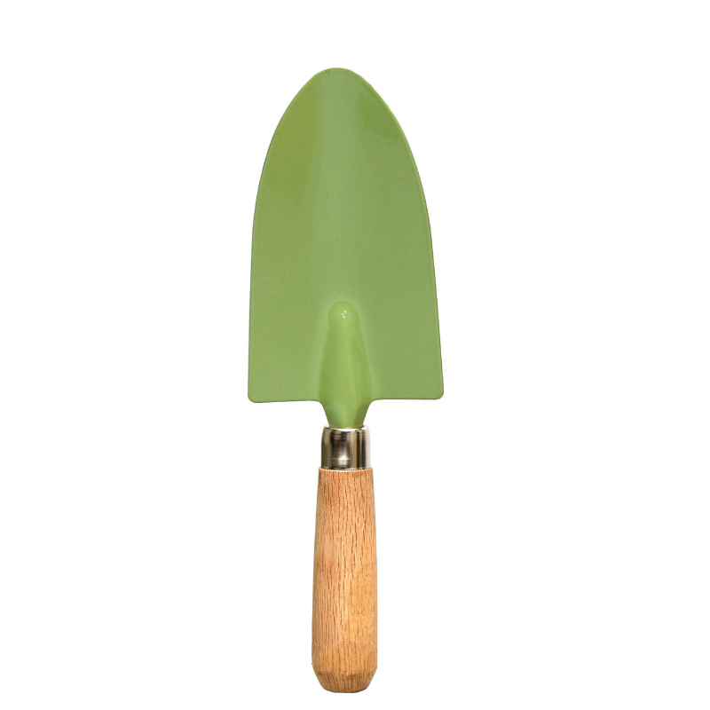 Parnell | Hand Trowel - Moss | Shut the Front Door