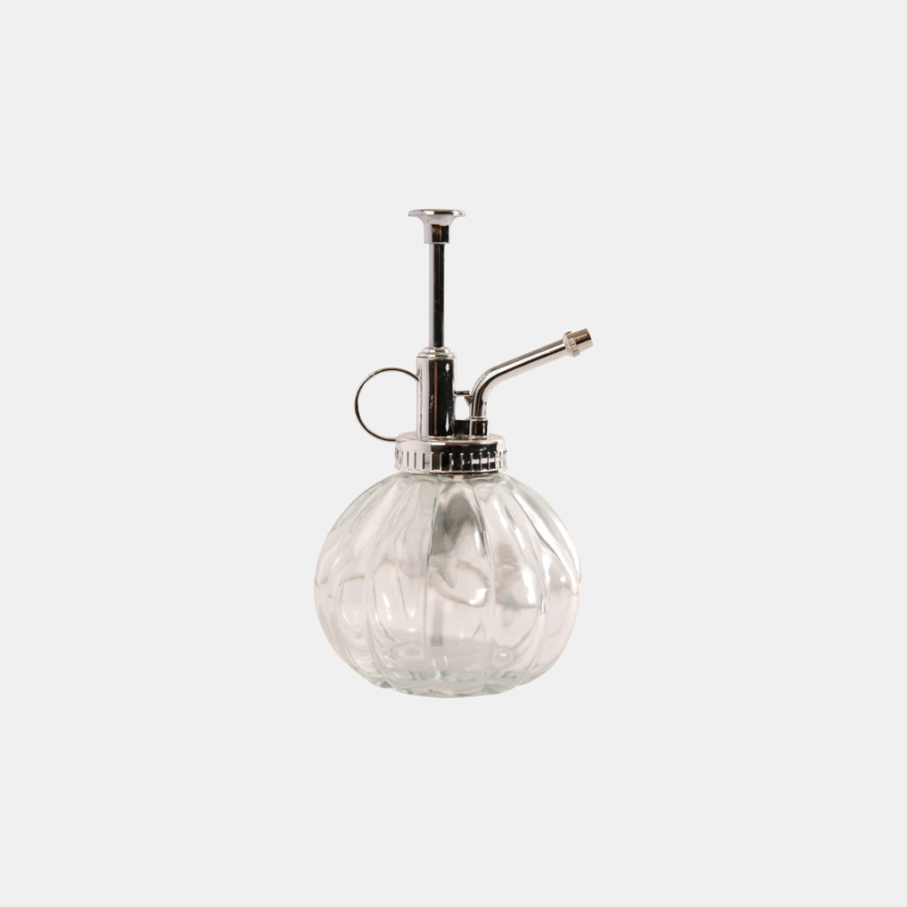 Esschert Design | Plant Mister Glass - Clear | Shut the Front Door