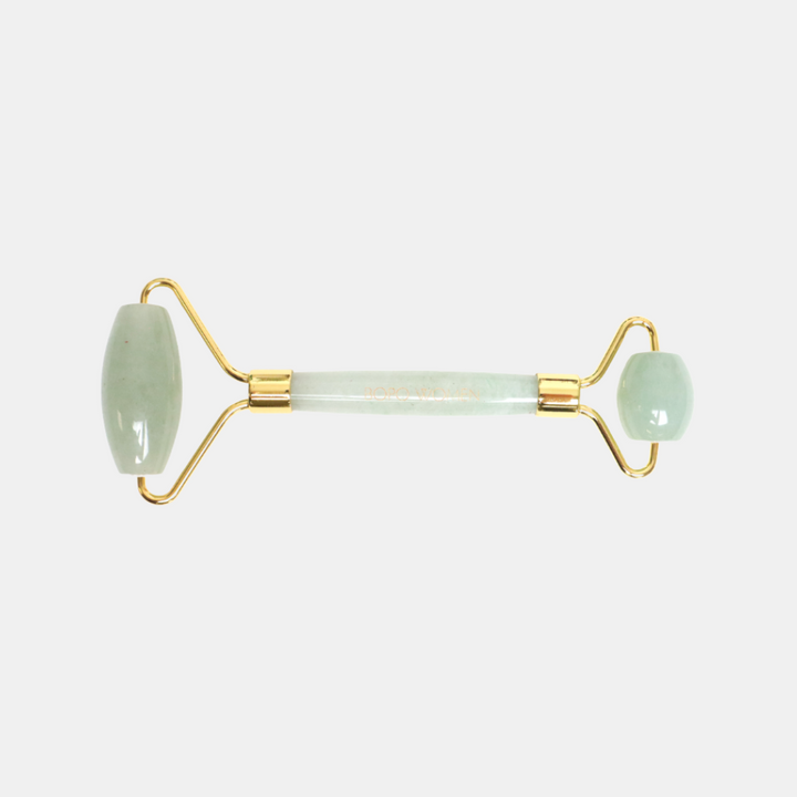 Bopo Women | Jade Facial Roller | Shut the Front Door