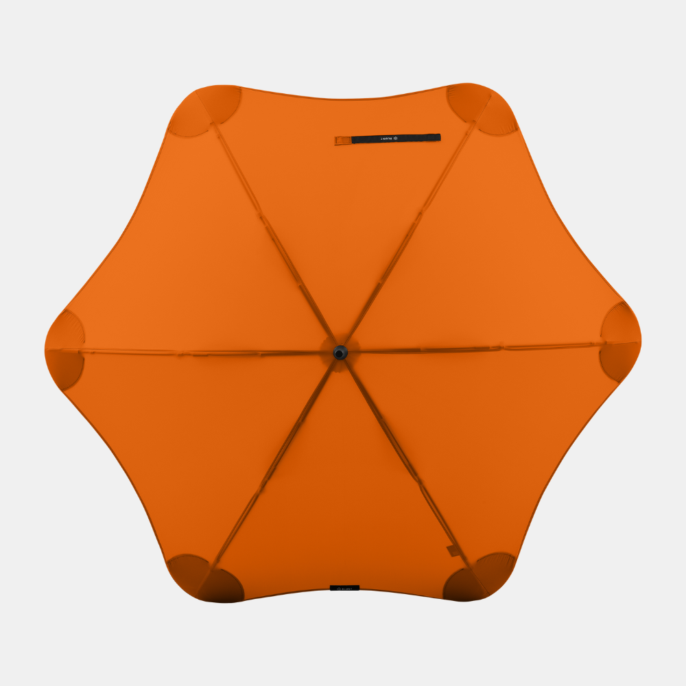 Blunt | Umbrella Blunt Classic  Orange 2020 | Shut the Front Door