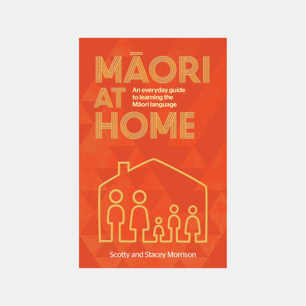 Penguin NZ | Maori at Home | Shut the Front Door