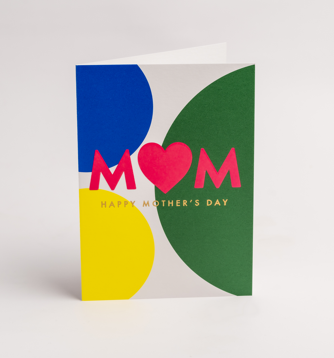 Lagom | Card Mum - Happy Mother's Day | Shut the Front Door