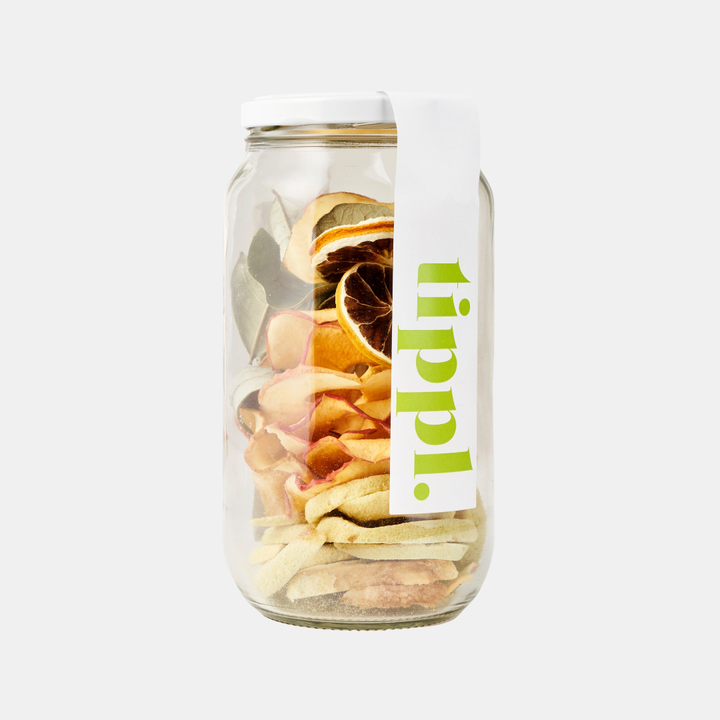 Tippl | Feijoa and Apple 1000ml | Shut the Front Door