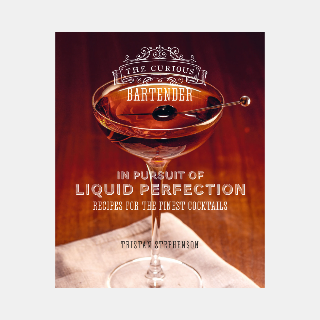 Ryland Peters | The Curious Bartender in Pursuit of Liquid Perfection | Shut the Front Door