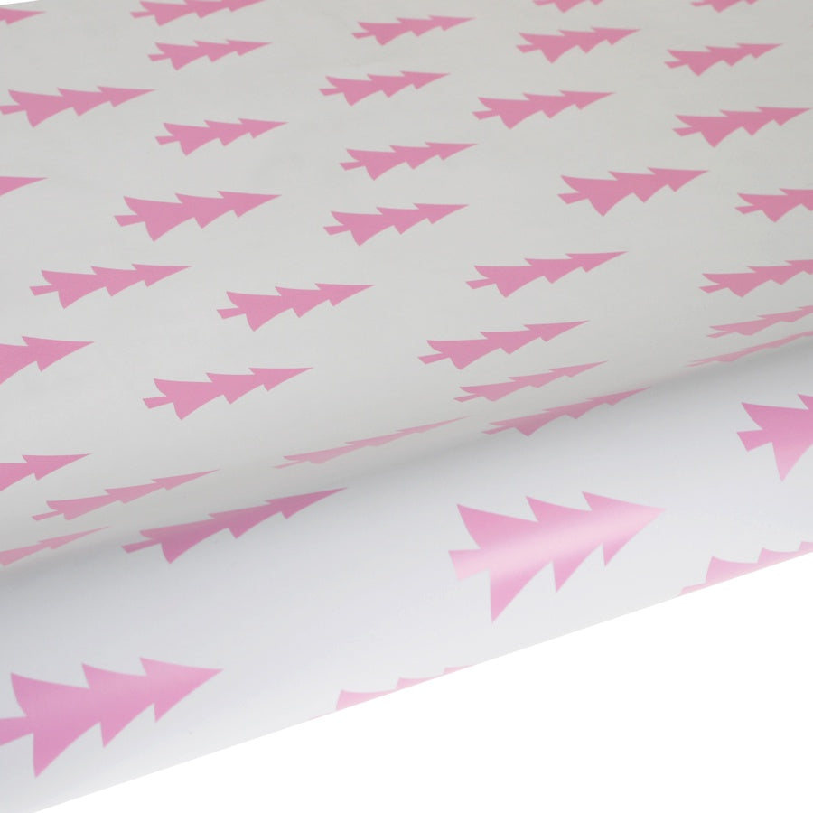 hiPP | Rollwrap Nordic Pine Lilac 2m | Shut the Front Door