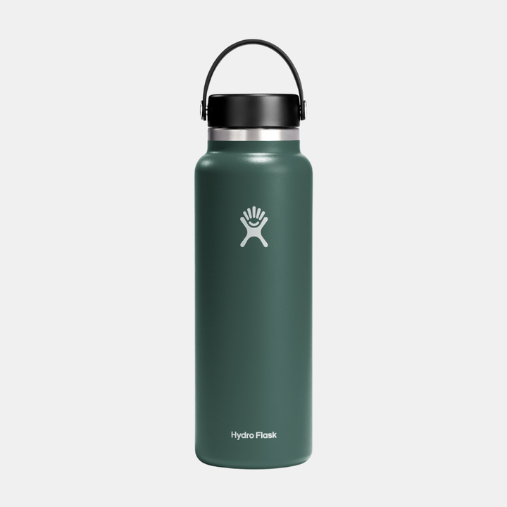 Hydro Flask | Hydro Flask Wide 1.18L - Fir | Shut the Front Door