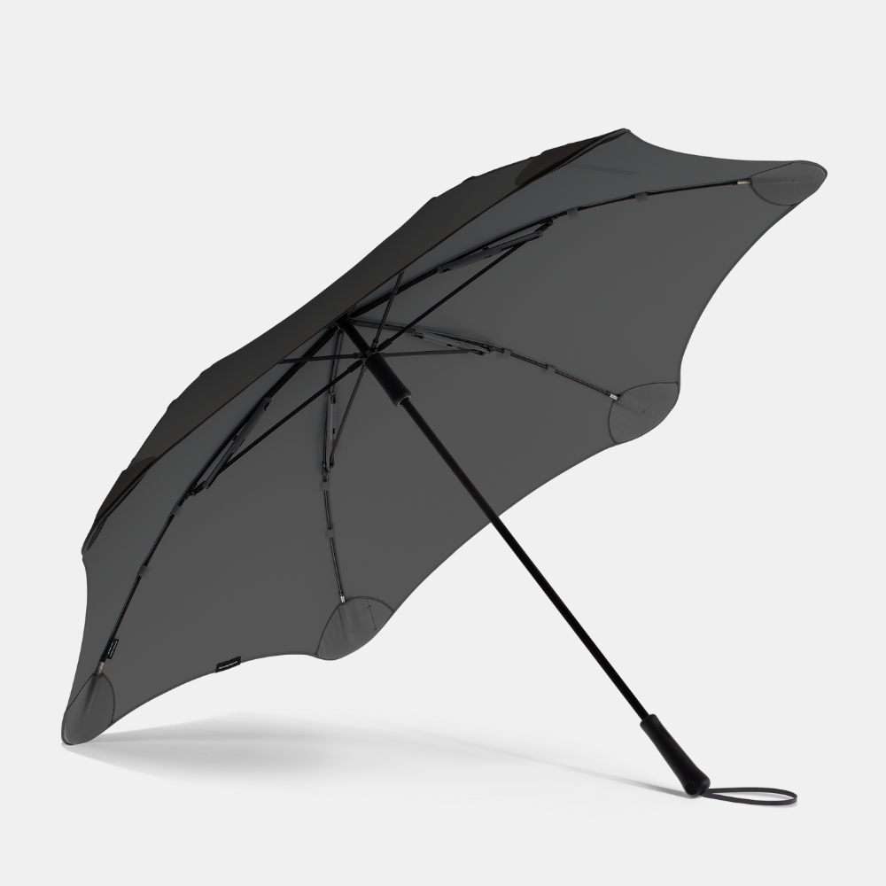Blunt | Umbrella Blunt Exec Charcoal | Shut the Front Door