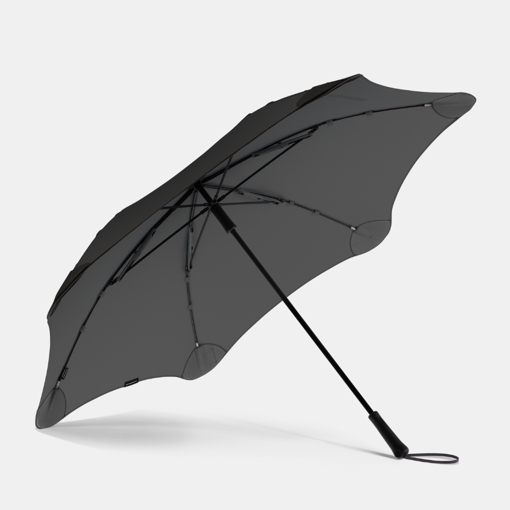 Blunt | Umbrella Blunt Exec Charcoal 2020 | Shut the Front Door