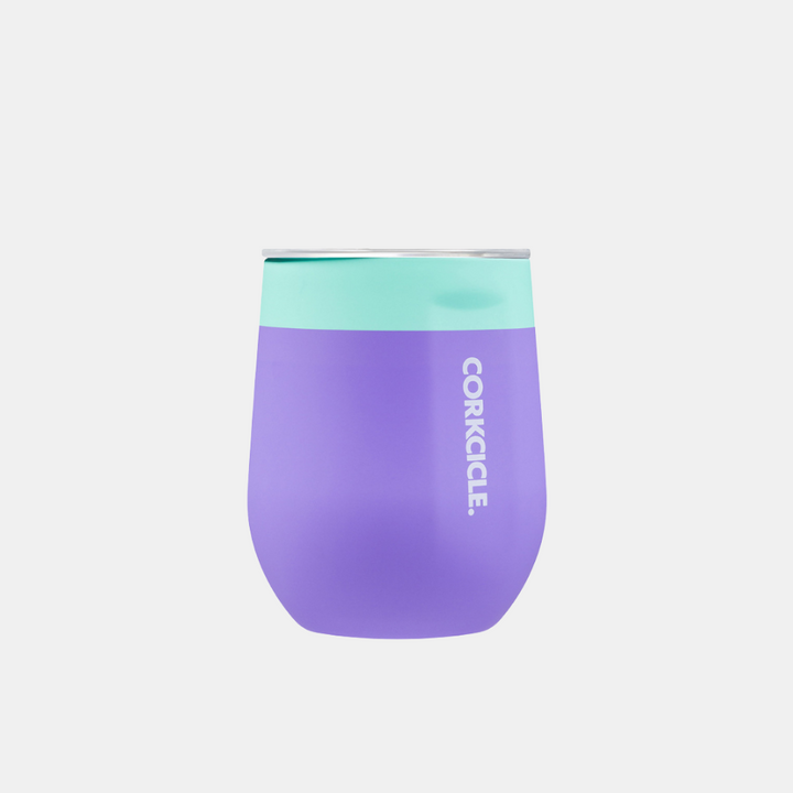 Corkcicle | Corkcicle Stemless 355ml - Mint Berry | Shut the Front Door
