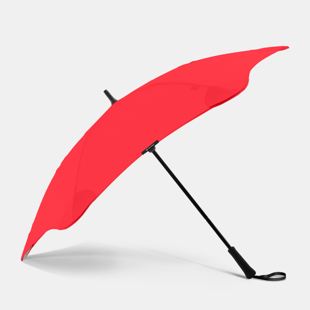 Blunt | Umbrella Blunt Classic Red 2020 | Shut the Front Door