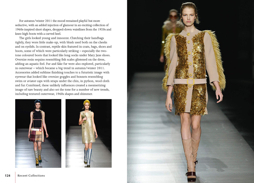 Allen & Unwin | Little Book of Prada | Shut the Front Door