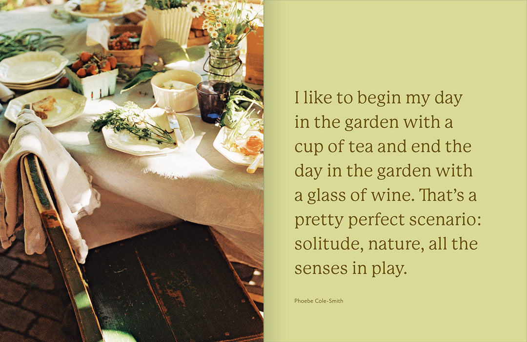 Artisan | Al Fresco - Inspired Ideas for Outdoor Living | Shut the Front Door