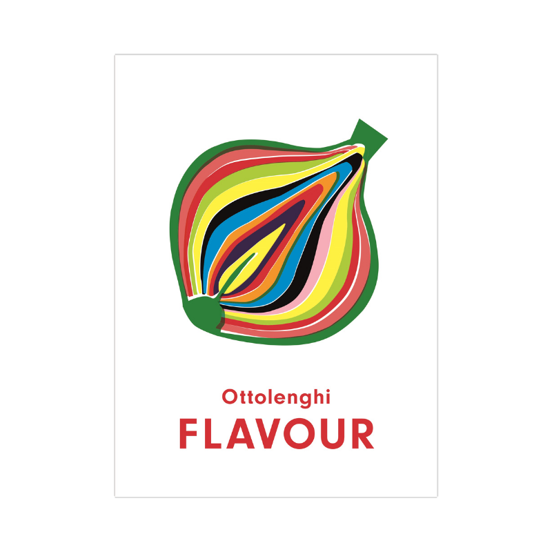 Penguin NZ | Ottolenghi Flavour | Shut the Front Door