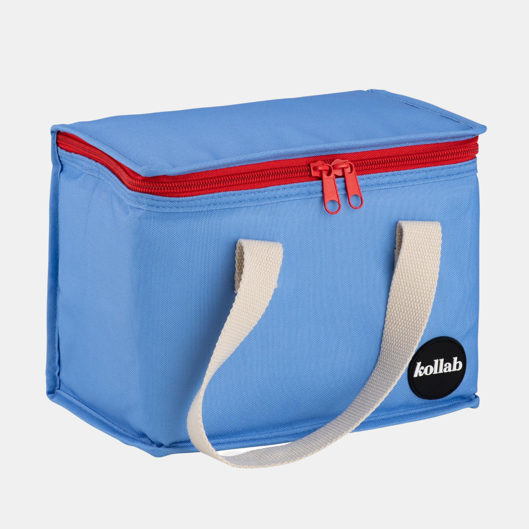 Kollab | Holiday Lunch Box - Berry | Shut the Front Door