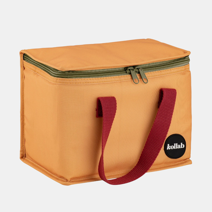 Kollab | Holiday Lunch Box - Caramel | Shut the Front Door