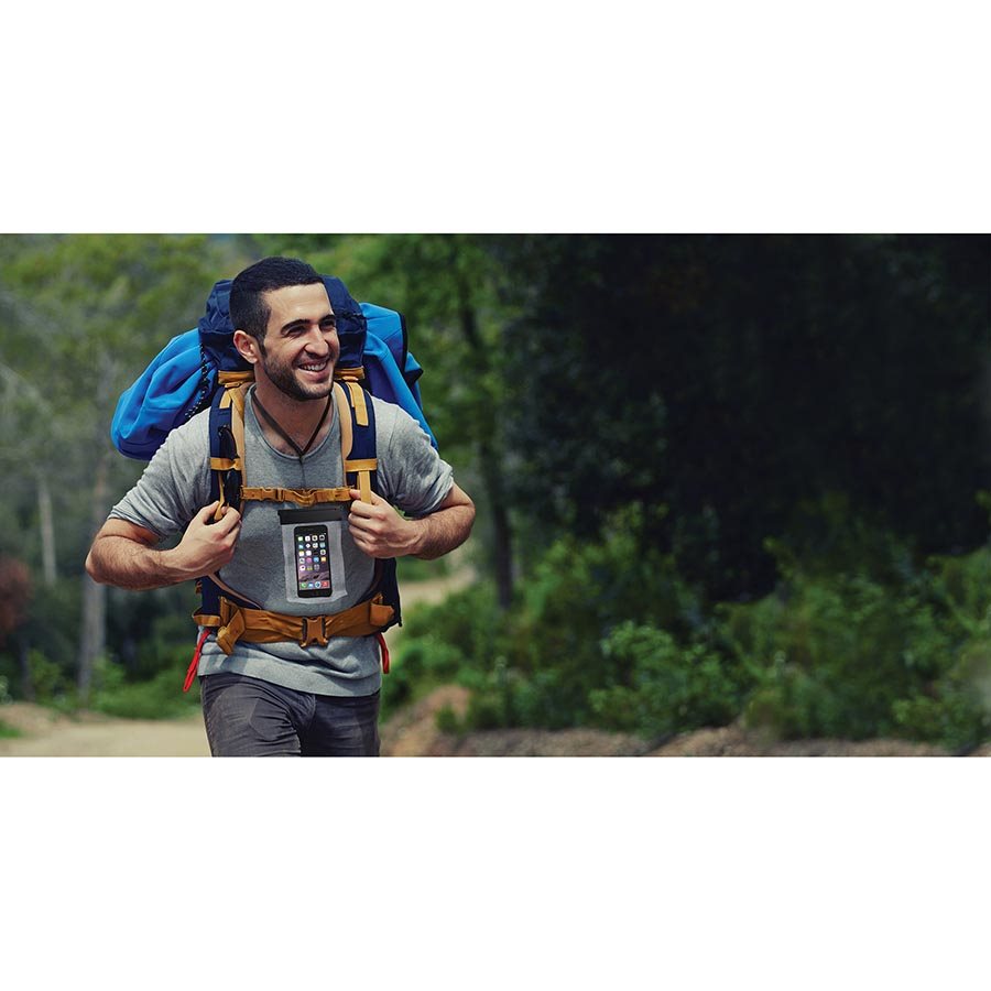 Mavericks | All-Weather DriPouch | Shut the Front Door