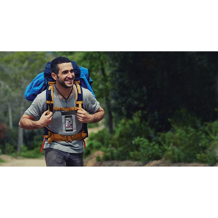 Mavericks | All-Weather DriPouch | Shut the Front Door