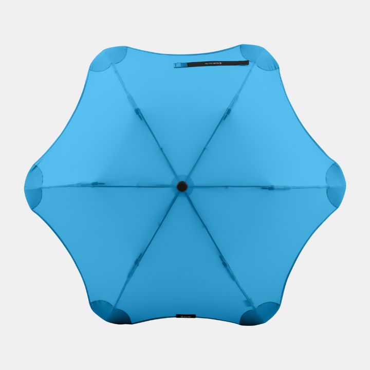 Blunt | Umbrella Blunt Metro Blue | Shut the Front Door