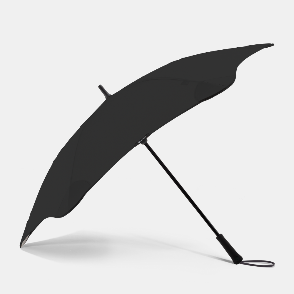 Blunt | Umbrella Blunt Exec Black | Shut the Front Door