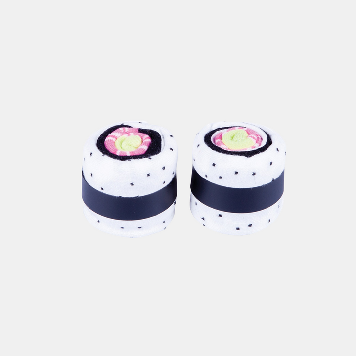 Doiy | Maki Sushi Socks - California Roll | Shut the Front Door
