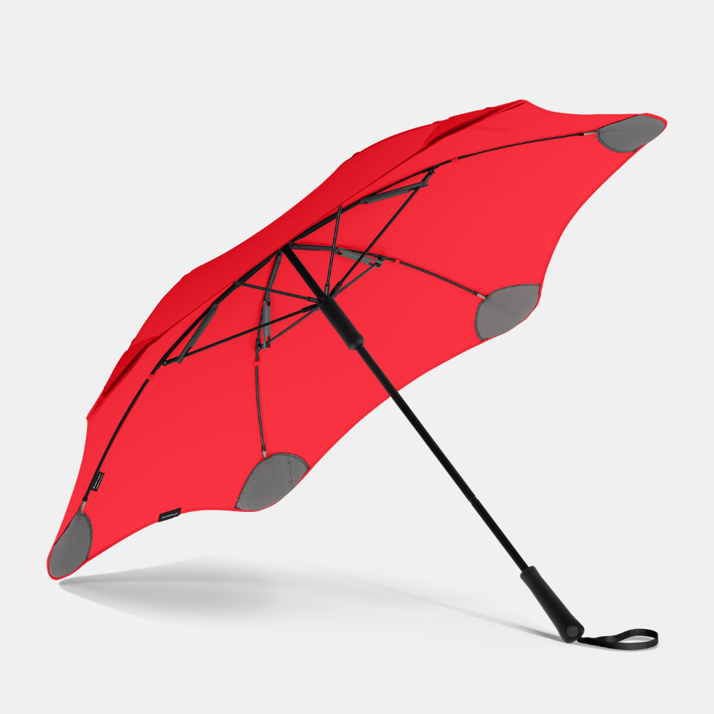 Blunt | Umbrella Blunt Classic Red | Shut the Front Door
