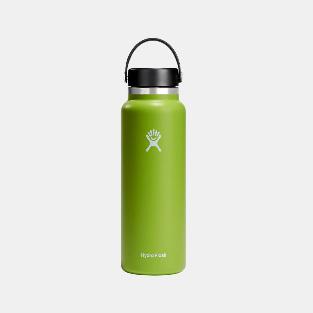 Hydro Flask | Hydro Flask Wide 1.18L -Seagrass | Shut the Front Door