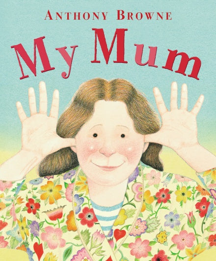 Penguin NZ | My Mum | Shut the Front Door