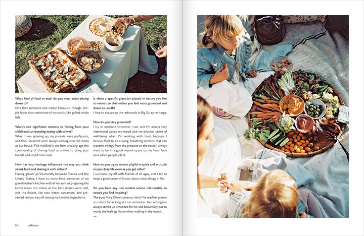 Artisan | Al Fresco - Inspired Ideas for Outdoor Living | Shut the Front Door