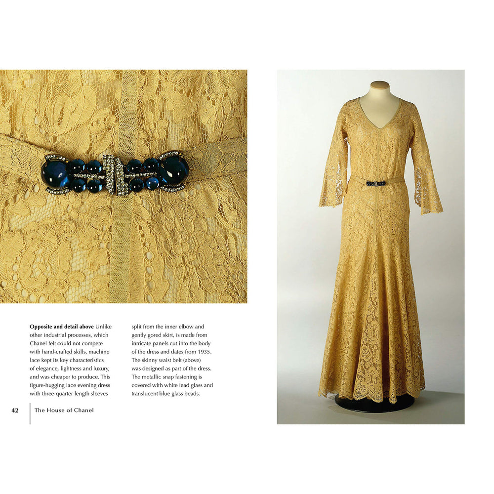 Allen & Unwin | Little Book of Chanel | Shut the Front Door