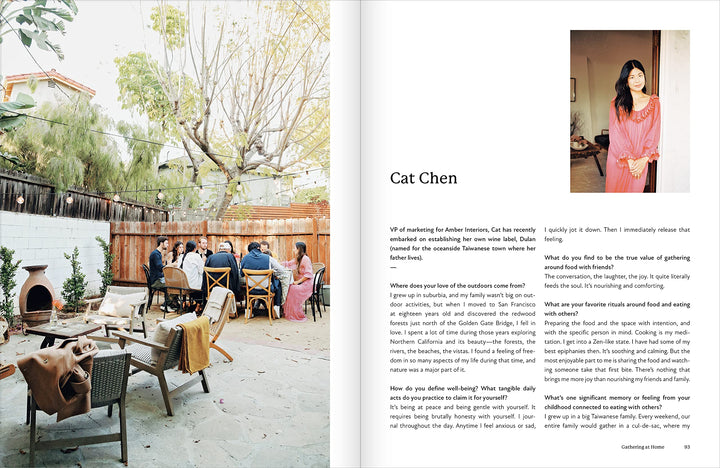 Artisan | Al Fresco - Inspired Ideas for Outdoor Living | Shut the Front Door